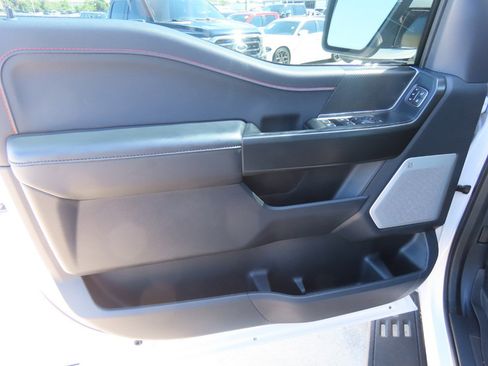 Used 2025 Ford F150 Raptor AWD/4WD image 24