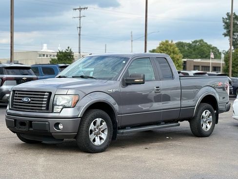 Used 2011 Ford F150 FX2 RWD image 35