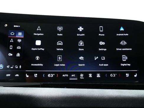 New 2025 Audi S5 Prestige image 15