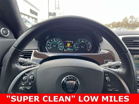 Used 2015 Jaguar XK Coupe image 22