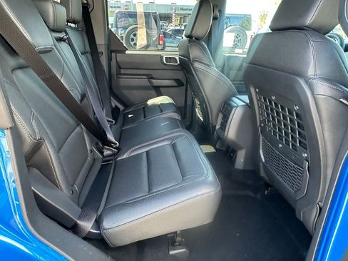 New 2026 Ford Bronco Big Bend AWD/4WD image 20