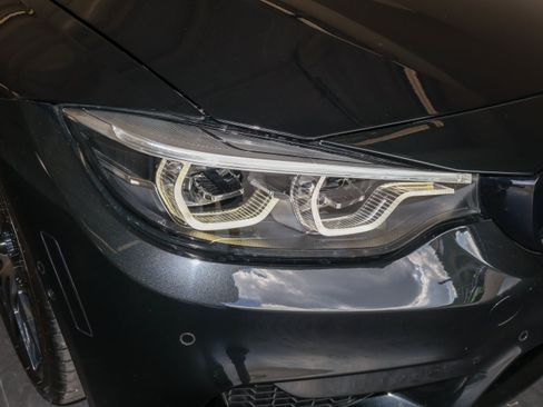 Used 2018 BMW M3 w/ Competition Package RWD image 40