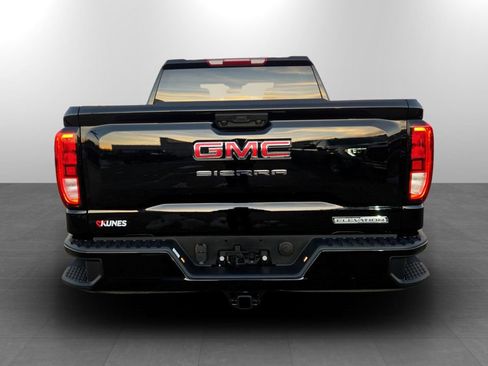 New 2026 GMC Sierra 1500 Elevation w/ Elevation Select Package image 8