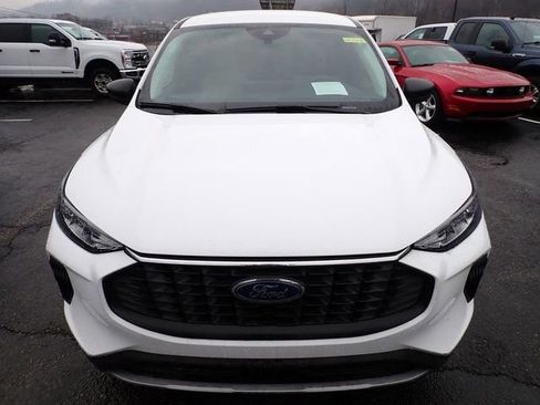 Certified 2023 Ford Escape Active w/ Tech Pack #1 image 11