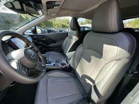 Certified 2025 Subaru Crosstrek 2.5i Limited AWD/4WD image 16