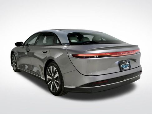 Used 2022 Lucid Air Grand Touring image 8