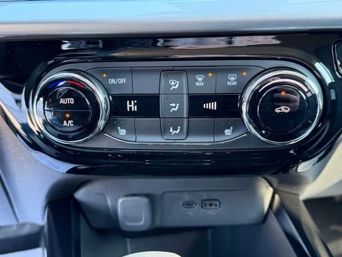 New 2026 Chevrolet Trax LT w/ Driver Confidence Package image 28