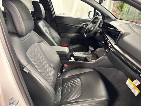 New 2026 Kia Sportage X-Pro Prestige AWD/4WD image 29
