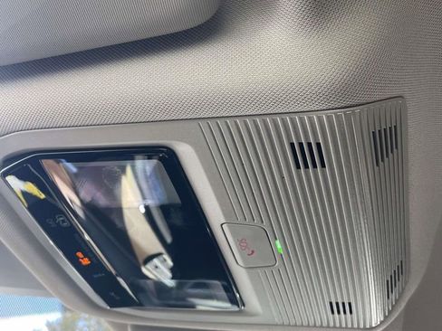 New 2026 Volkswagen Atlas SE AWD/4WD image 27