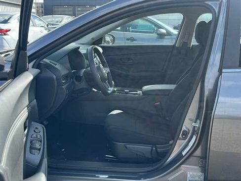 New 2025 Nissan Sentra S image 22