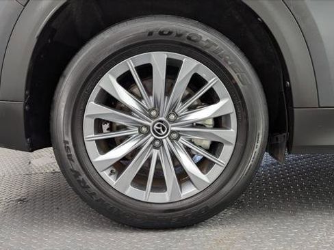 Used 2024 MAZDA CX-90 3.3 Turbo w/ Select Package image 31