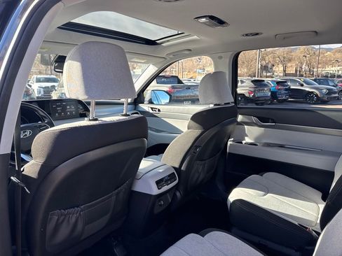 Used 2020 Hyundai Palisade SEL image 31