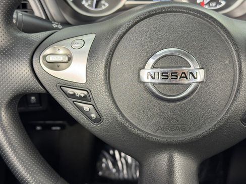 Used 2019 Nissan Sentra S image 19