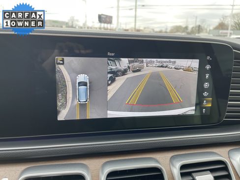 Certified 2022 Mercedes-Benz GLE 450 4MATIC image 25