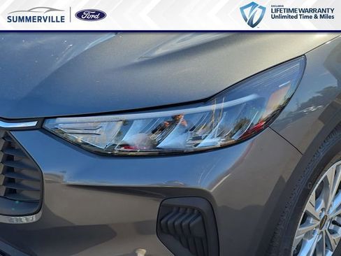 New 2026 Ford Escape Active w/ Tech Pack #1 image 31