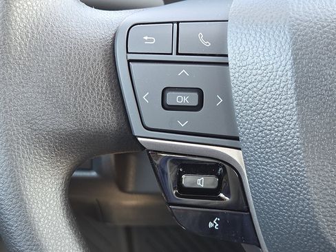 New 2026 Toyota Camry LE image 12