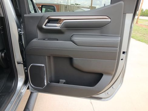 New 2026 Chevrolet Silverado 1500 RST w/ RST Select Package AWD/4WD image 56