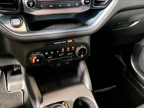 Certified 2023 Ford Bronco Sport Badlands AWD/4WD image 25