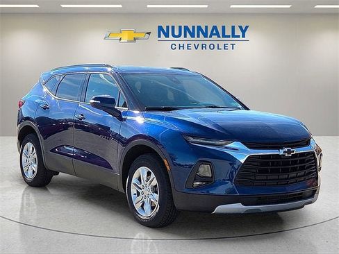 Certified 2022 Chevrolet Blazer LT image 7