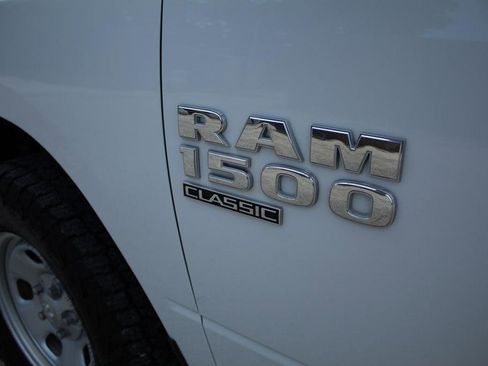 Used 2022 RAM 1500 Tradesman w/ Trailer Tow Group image 9