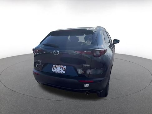 Used 2024 MAZDA CX-30 AWD 2.5 S w/ Select Sport Pkg image 14