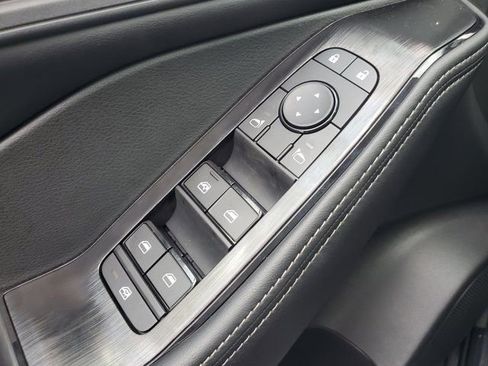 New 2026 Nissan Rogue SV FWD image 15
