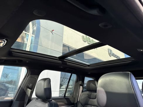 Used 2023 Jeep Grand Cherokee Overland w/ MOPAR Finishing Package image 14