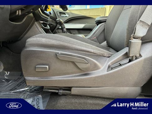 Used 2016 Chevrolet Colorado LT w/ LT Convenience Package image 14