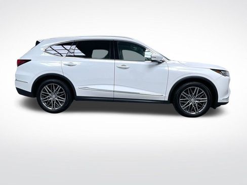 Used 2023 Acura MDX SH-AWD w/ Advance Package image 13