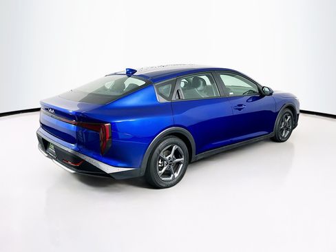 Used 2025 Kia K4 FWD image 9