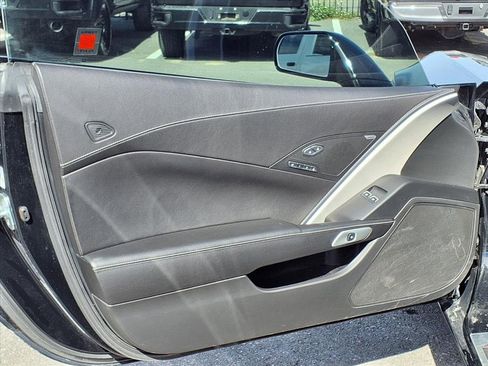 Used 2015 Chevrolet Corvette Z06 w/ 2LZ Preferred Equipment Group image 24