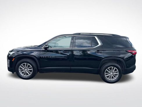 Used 2023 Chevrolet Traverse LT AWD/4WD image 2