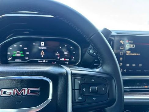 Used 2024 GMC Sierra 1500 Elevation AWD/4WD image 15