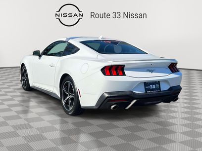 Used 2024 Ford Mustang Premium
