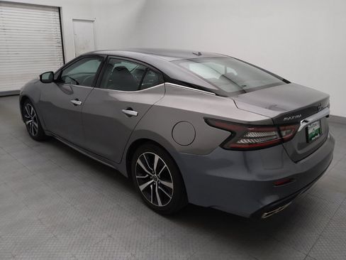 Used 2023 Nissan Maxima SV w/ Floor Mat Group FWD image 5