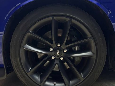 Used 2022 Dodge Challenger R/T w/ Performance Handling Group RWD image 19