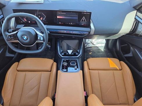 Certified 2025 BMW X3 xDrive30i AWD/4WD image 24