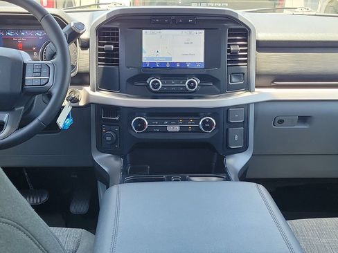 Certified 2023 Ford F150 XLT w/ Equipment Group 301A Mid AWD/4WD image 16