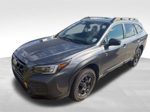 Used 2024 Subaru Outback Wilderness image 5