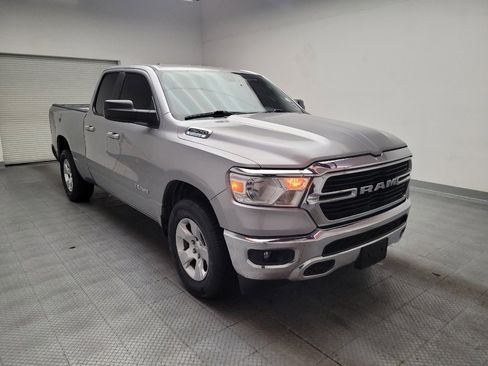 Used 2022 RAM 1500 Big Horn RWD image 13
