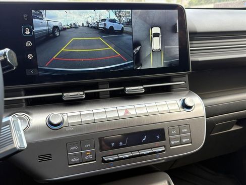 New 2026 Hyundai Kona Limited AWD/4WD image 36
