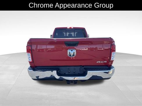 Used 2019 RAM 3500 Tradesman AWD/4WD image 4