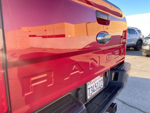 Used 2020 Ford Ranger XLT w/ Equipment Group 301A Mid image 48