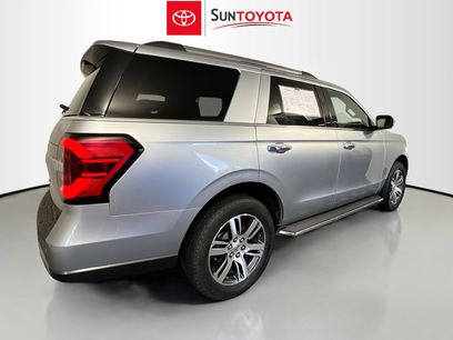 Used 2023 Ford Expedition Limited