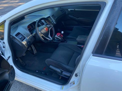 Used 2011 Honda Civic Si image 11
