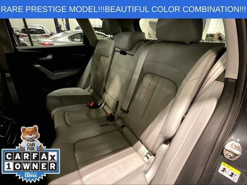 Used 2018 Audi Q5 Prestige AWD/4WD image 26