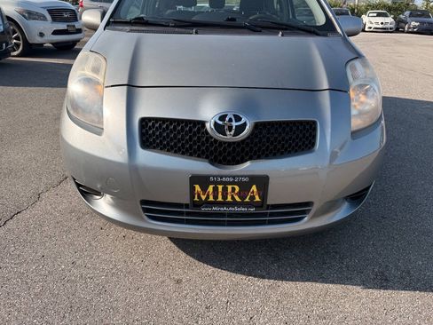 Used 2008 Toyota Yaris 2-Door Hatchback FWD image 13