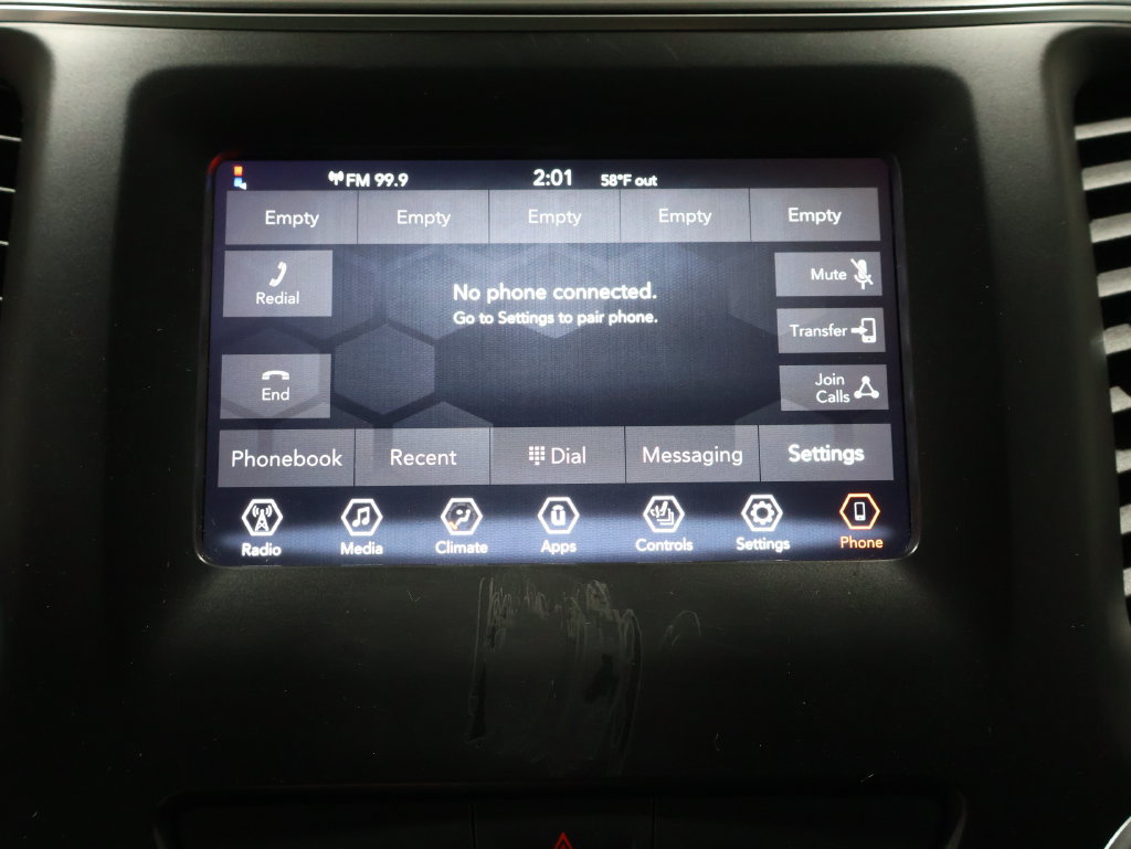 Used 2019 Jeep Cherokee Latitude Plus w/ Cold Weather Group AWD/4WD image 33