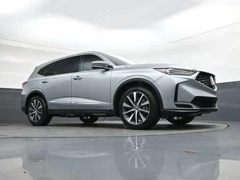New 2026 Acura MDX SH-AWD w/ Technology Package image 26