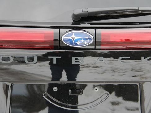 New 2026 Subaru Outback Touring XT AWD/4WD image 8
